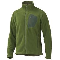 Maßgefertigte OEM ODM Neues Design Polartec Fleecejacke Herren Outdoor Stehkragen Sportbekleidung Herbst Reißverschluss Baumwollfutter Warm Pakistan