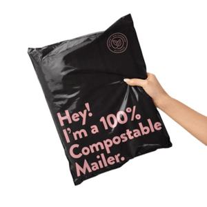 Enveloppes en poly personnalisées de haute qualité du Vietnam | Emballage étanche à l'humidité pour les produits ménagers et la marque Boost - Product Image 5