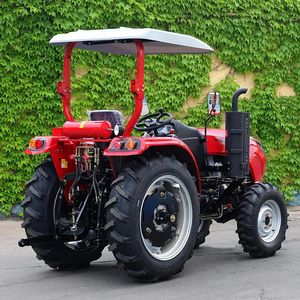 Tracteur KUBOTA BX1880 4x4 4RM - Product Image 6