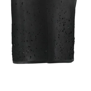 T-shirts pour hommes de style nouveau, design à manches courtes, tissu tricoté léger et durable avec motif délavé, logo personnalisé imprimé - Product Image 3