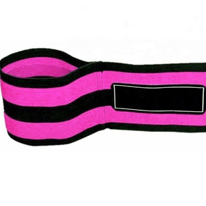 สายรัดข้อมือสำหรับออกกำลังกายที่ยกน้ำหนักและเพิ่มกำลัง - Product Image 2