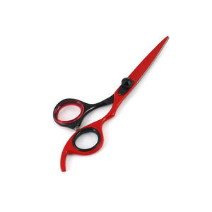 Tijeras de peluquero de acero inoxidable de alta calidad, último diseño, fuente de alimentación Manual, recién llegado, servicio OEM, instrumentos quirúrgicos - Product Image 5