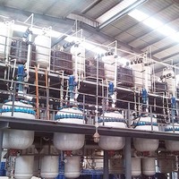 Polifosfato de Amonio (APP) de Grado Industrial en Polvo, 99.99% de Pureza, Soluciones para Servicios de Salud, Marca de Origen Estadounidense, Productos Químicos