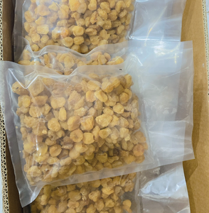 Vietnam Dried Longan Flesh Made From Premium Fruit For Food Processing Baking Solutions And International Buyers - Product Image 4