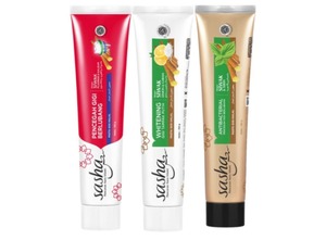 VENTE EN GROS. DENTIFRICE 150g est un dentifrice naturel enrichi en extrait de Miswak et d'ingrédients végétaux sélectionnés pour aider à nettoyer - Product Image 5