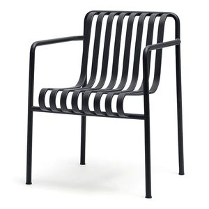 Dernier modèle haute vente de chaises de salon chaise en fil métallique de qualité standard de couleur noire faite à la main pour chambre à coucher et hôtel - Product Image 1