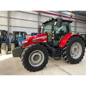 Calidad Nuevo Massey Ferguson 385 4wd Massey Ferguson. - Product Image 6