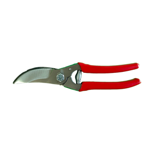 Hot Bán 2024 Chất Lượng Tốt Nhất Vineyard Secateurs Cắt tỉa Kéo Hoa Bypass Pruner Secateurs Hoa Kéo Nhà Máy Vườn Công Cụ - Product Image 1