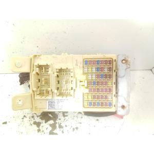 UNIDAD DE CONTROL DEL PORTAFUSIBLES KIA Stonic Serie 91950-h8570 G4LC Bifuel/Gas 1400 (17>) - Product Image 1