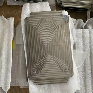 Piezas Personalizadas de Alta Calidad Fabricadas con Mecanizado CNC de Precisión en Vietnam - Product Image 1