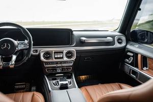 Mercedes-AMG G63 4x4 G Wag-enn 2022 - Product Image 3