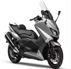 ยามาฮ่า TMAX 530 530 ซีซี สกู๊ตเตอร์ มอเตอร์ไซค์ ปี 2024 100% ของแท้ - Product Image 4