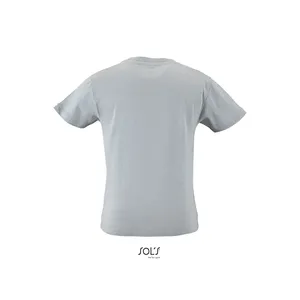 T-SHIRT BAMBINO MILO KIDS BIOLOGICA 155g/m - Product Image 3
