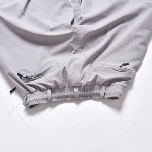 Pantalon de Ski Baggy de haute qualité imperméable hiver pantalon de Snowboard extérieur adultes vêtements de neige pantalon de Ski respirant pour unisexe - Product Image 6