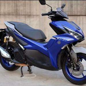 NOUVEAU 2023 YAMAHAAS AEROXX 155 Motos à vendre - Product Image 3