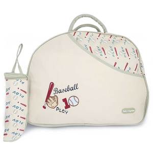 Bolsas para Bebés (361A) - Beige - Product Image 3