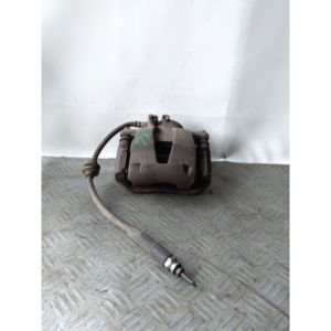 คาลิปเปอร์เบรกหน้าซ้ายเฟียต คิวโบ้ ซีรีส์ 1 77364399(08>15) - Product Image 1