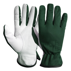 La plus haute qualité bonne vente personnalisée a fait votre propre produit le plus récent meilleur matériau utilise des gants d'assemblage par des industries incroyables - Product Image 4