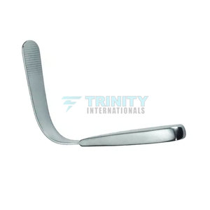 Retractor de Lengua de Alta Calidad, Retractor de Lengua Médico, Retractor de Lengua Duradero para Procedimientos Orales - Product Image 2