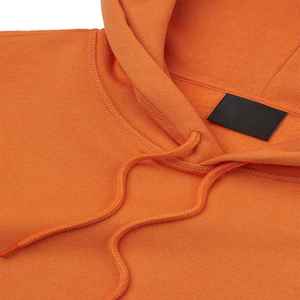 Sudadera con Capucha Extra Grande para Hombre, Lisa y Sencilla, de Alta Calidad, con Logotipo Personalizado, Precio al por Mayor, Disponible en Todos los Colores - Product Image 6