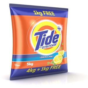 Tide Power Pods Detergente para la ropa Pacs, Febreze Freshness con Sport Odor Defense + Downy Rinse & Refresh, Cool Cotton - Product Image 5