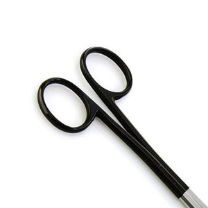 Ciseaux Gorney Facelift de forme incurvée en acier inoxydable de qualité supérieure Ciseaux Gorney Facelift fabriqués par le meilleur fabricant - Product Image 4