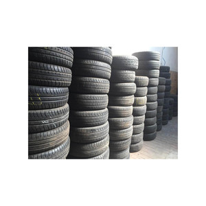 Neumáticos usados de grado de exportación, suministro a granel, precio de fábrica, entrega rápida, comercio al por mayor - Product Image 4