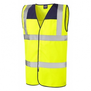 เสื้อกั๊กใส่ทำงานอเนกประสงค์ที่ออกแบบมาตามหลักสรีรศาสตร์สำหรับการสวมใส่ในชีวิตประจำวันโดยมืออาชีพในภาคสนามหรือการบำรุงรักษาที่ผลิตในปากีสถาน - Product Image 1