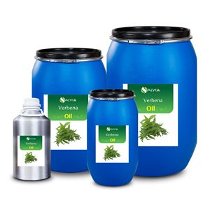 น้ำมันเวอร์บีน่าจัดส่งฟรี | สินค้าจำนวนมาก | เกรดเครื่องสำอาง | ฉลากส่วนตัว - Product Image 1