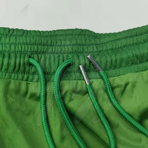 Shorts de basket-ball pour hommes, vêtements de sport de fabrication professionnelle, shorts de basket-ball - Product Image 5