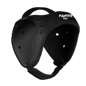 Protège-oreilles de boxe, de lutte, de grappling, de taekwondo et de BJJ, équipement de protection durable et réglable, impression de logo personnalisée - Product Image 2