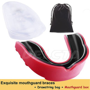 ที่ครอบฟันสำหรับชกมวยแบบใหม่ ที่ครอบฟันสำหรับชกมวยระดับมืออาชีพ - Product Image 5