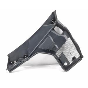 Moldura de Goteo Izquierda Mercedes Clase C Cabrio W205 A2058308902 (16>) - Product Image 1
