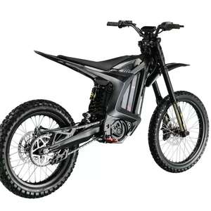 BUYNOW Arctics Leopards EZ Pro 20kW Puissance 880Nm Couple 125km/h Vitesse maximale 215km Autonomie Moto électrique tout-terrain - Product Image 5