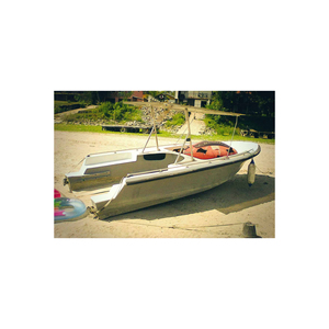 Bluefash hydrorocket เรือสกี, เรือเจ็ทสกีความเร็วสูงและประสิทธิภาพการขับขี่แบบคลื่นที่ไม่มีใครเทียบได้