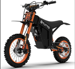 NIEUWE AANKOMST <span class=keywords><strong>PROMO</strong></span> 2026 Tuttio Elektrische Dirtbike - Product Image 2