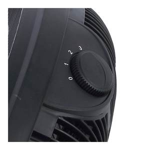 Ventilador de Pedestal SPACE 51 Black Tower AR5A51 100W 50cm con 5 Aspas - Product Image 3