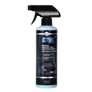 Devortex MP2 polisseuse et Protection de moteur d'entretien de voiture 500 Ml - Product Image 1