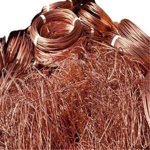 99.99% Pure Millberry <b>Copper</b> <b>Scrap</b> High Conductivity Wire Cable Fast Global Shipping Wholesale Supply Manufacturing - Product Image 2