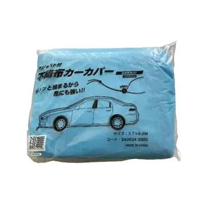 Wholesale Exterior Sun Protection Cover Outdoor Parts Car Accessories For Vehicles