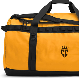 Sac de sport unisexe 100% haute qualité, 30-40L, léger, imperméable, avec impression personnalisée complète, faible MOQ - Product Image 4