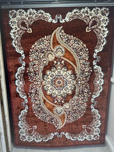 Thảm của chúng tôi mang lại một phong cách kết hợp mới và thoải mái cho thảm khu vực nhà của bạn được sản xuất bởi máy dệt Thảm goldenmoon - Product Image 6