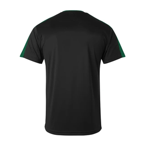 Maillot de football pour hommes à prix avantageux, personnalisé, respirant et réglable, maillot d'entraînement de football - Product Image 3