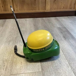 John เรียนเครื่องรับสัญญาณ GPS Starfire 3000และสถานีฐานตลับลูกปืนกระปุกเกียร์มอเตอร์เครื่องยนต์การเกษตรปรับแต่งได้แบบดิจิตอลความแม่นยำ - Product Image 1