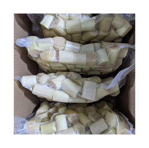 ชิ้นอ้อยแช่แข็งส่งออกจำนวนมากจากเวียดนาม - Product Image 1