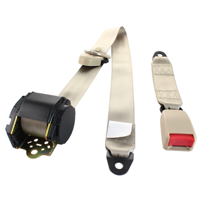Fournisseur OEM Rétracteur automatique de ceintures de sécurité <span class=keywords><strong>Auto</strong></span> voiture Ceinture de sécurité rétractable à 3 points Beat - Product Image 2
