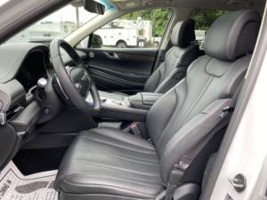 Bien de segunda mano 2024 Gene-sis GV80 Twin Turbo Premium - Product Image 3