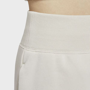 Automne décontracté taille haute droite Mini jupe pour femmes coton jupe courte avec broderie strass décoration pour bureau dame - Product Image 6