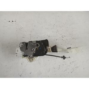 Serrure avant droite FORD Puma Série (19>) 2338022 - Product Image 2