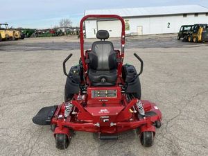 Cortadora de Césped de Giro Cero Ferris IS6200 de Primera Calidad, 48HP, Gasolina CAT, Industrial, para Bricolaje - Product Image 2